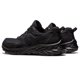 thumbnail image 4 of Zapatillas para correr ASICS Gel-Venture 9 D para mujer Talla 8 Negro, 4 of 9