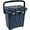 Pacific Blue / Grey, variant on Pelican 20QT Dark Grey/Green ELITE COOLER