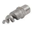 thumbnail image 1 of 1/4BSP Male Thread Dedusting Spraying Spiral Cone Atomized Nozzle Sprayer, 1 of 3
