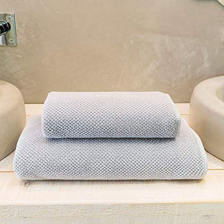 LE Chenille Hand Towel, bee