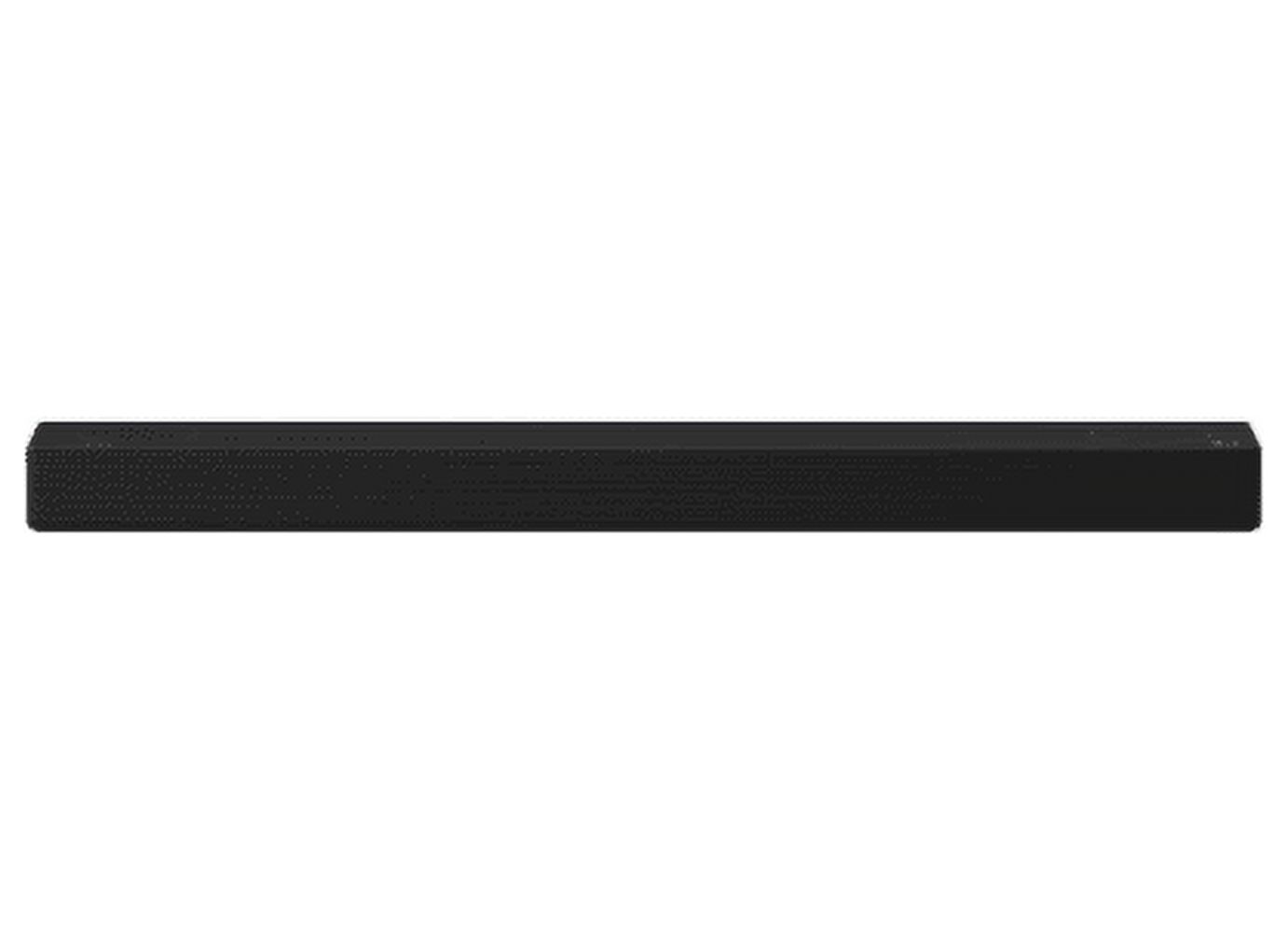 Restored Lg SPD7Y 3.1.2 Channel HighResolution Audio Sound Bar with Dolby Atmos (Refurbished) - image 2 of 3