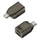 thumbnail image 5 of Adaptador Cargador 2 en 1 USB C A Audio PD 60W para 16(), 5 of 7