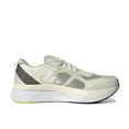 thumbnail image 4 of Zapatillas de running Adidas Original Adizero Boston 11 Marathon para hombre, de caña baja, con amortiguación de impactos, color beige, 4 of 5
