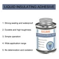 thumbnail image 2 of ZZwxWA Reduced Price Insulating Electrical Tape Paste -Proof And Quick-Drying 125ML, 2 of 5