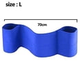 thumbnail image 2 of Bench Press Band Power Weight Lifting Training Fitness Increase Strength Push Up Gym Workout, 2 of 5