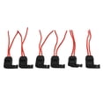 thumbnail image 4 of 6x Inline Fuse Holder Easy to Install 12 AWG 30A for Marine Car Vehicle, 4 of 8