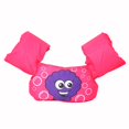 thumbnail image 1 of xl Chaleco de flotabilidad con manga flotante para bebés y niños, chaleco con manga de agua, anillo de natación, chaleco salvavidas de natación asistida, anillo de brazo flotante de espuma, 1 of 5