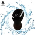 thumbnail image 1 of 1Pcs Waterproof Sport Bluetooth Earbud, Mini Wireless Earbud,Car Bluetooth Headset Invisible Headphone with Mic, Cell Phone Bluetooth Earpiece Stable Fit In Ear Headsets, 1 of 8