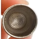 thumbnail image 3 of Dedales de metal para dedos Dedales para dedos Protectores de dedos de metal para costura de bricolaje Protector de dedos (10 piezas), 3 of 5