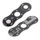 thumbnail image 5 of Kit electrónico DIY MCU: Giroscopio de dedo con carcasa acrílica y efectos de luz LED geniales y variados., 5 of 13