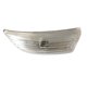 thumbnail image 1 of Cubierta de luz de señal de giro de lente indicadora de puerta de espejo lateral derecho para Ford Everest Ranger 2012-201, 1 of 5
