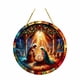 thumbnail image 2 of Nativity Scene Ornaments Christmas Tree Ornaments Set Birth Of Hanging Decorations Holy Religious Gifts Nativity Scene Gifts, 2 of 6