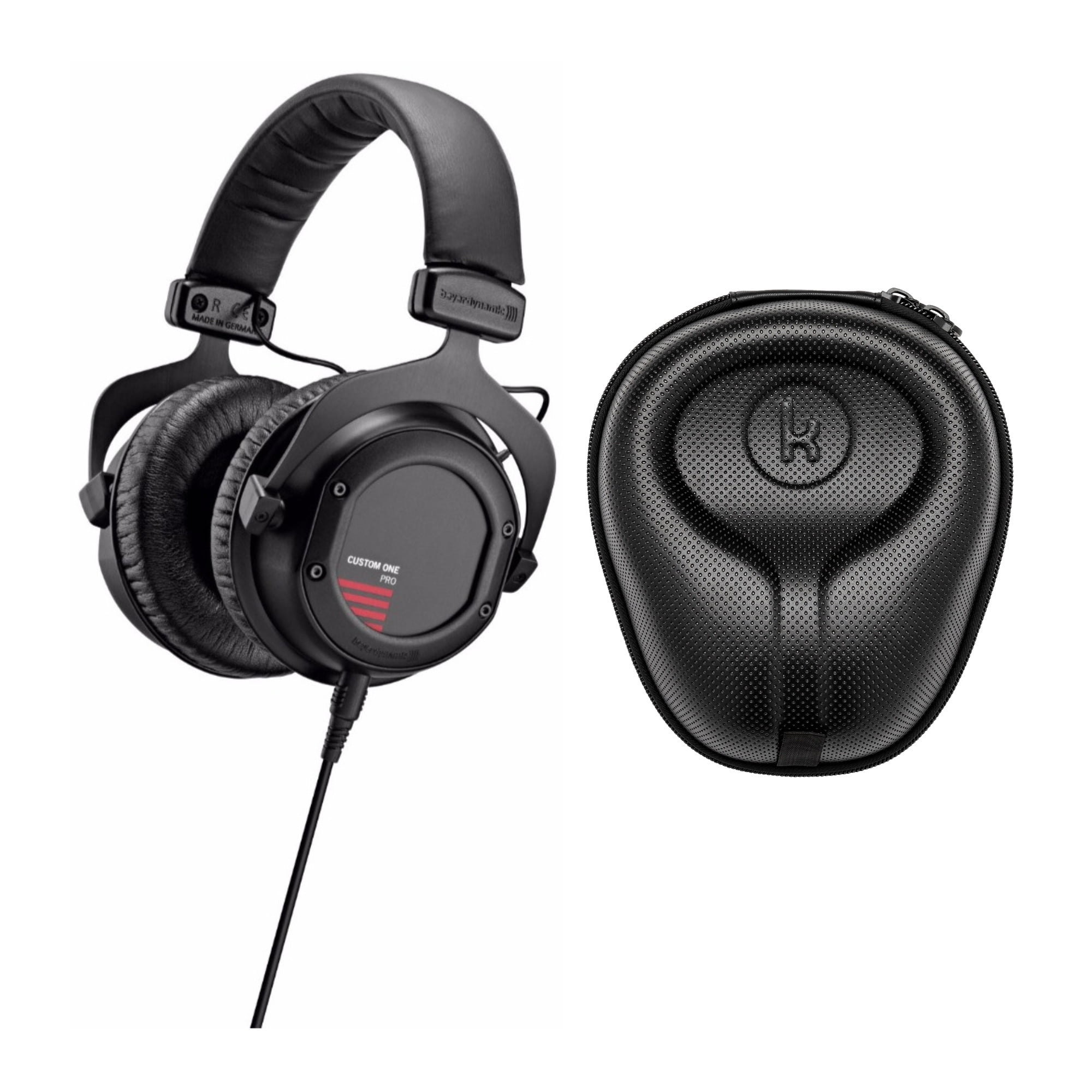 beyerdynamic custom one pro plus review