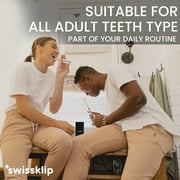 Swissklip Plaque Blaster – مزيل البلاك للأسنان