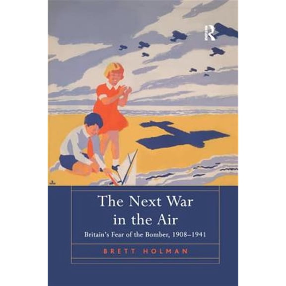 Pre-Owned The Next War in the Air, (Paperback)