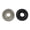 12mm, variant on Auto Locking Clamp Pressure Plate Heavy Duty Secure Grip for 100 Grinders Easy Installation