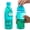 Aqua/Mint, variant on Copco Hydra 16.9 oz Water Bottle, Set of 2 - Aqua & Mint, Aqua/Mint