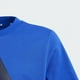 thumbnail image 3 of Playera Azul Caballero Adidas IJ6264 U BL TEE, 3 of 3