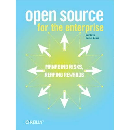 Open Source for the Enterprise - eBook
