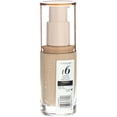 thumbnail image 2 of CoverGirl TruBlend Liquid Makeup, Buff Beige L6, 1 fl oz, 2 of 4