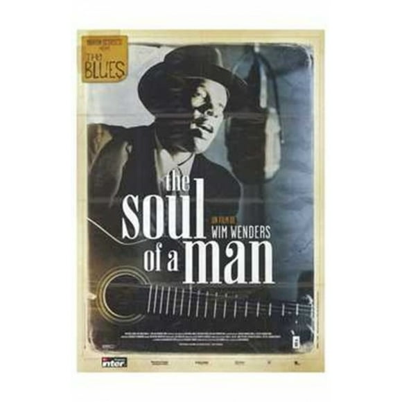 Blues the (Mini-Series) Movie Poster (11 x 17)