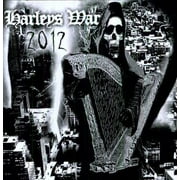 Harley's War - 2012 - Punk Rock - CD