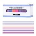 thumbnail image 1 of Premium BOPP Packing Tape with Strong Acrylic Adhesive for Sealing Boxes Shipping and Storage, 1 of 7