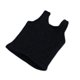 thumbnail image 3 of Figura de soldado masculino coleccionable de 6 pulgadas con chaleco de punto, modelo de ropa. negro, 3 of 9