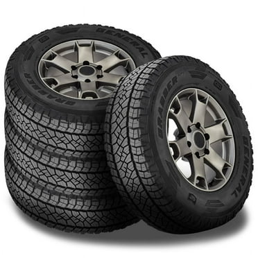 Set of 4 Continental G-Max RS 245/45R17 99Y Tires 15492700000 / 245/45/17 / 2454517 Fits: 2014-16 Mercedes-Benz E350 4Matic, 2000 Ford Mustang SVT Cobra R