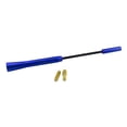 thumbnail image 2 of Antena Universal automotriz Macarena de 6,69 pulgadas para radio, 2 of 8
