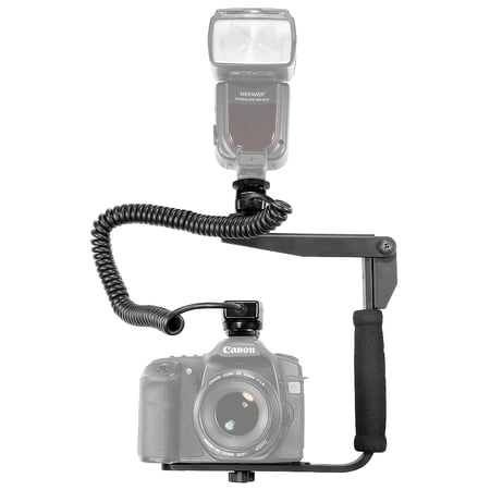 Best Flash Bracket For Canon
