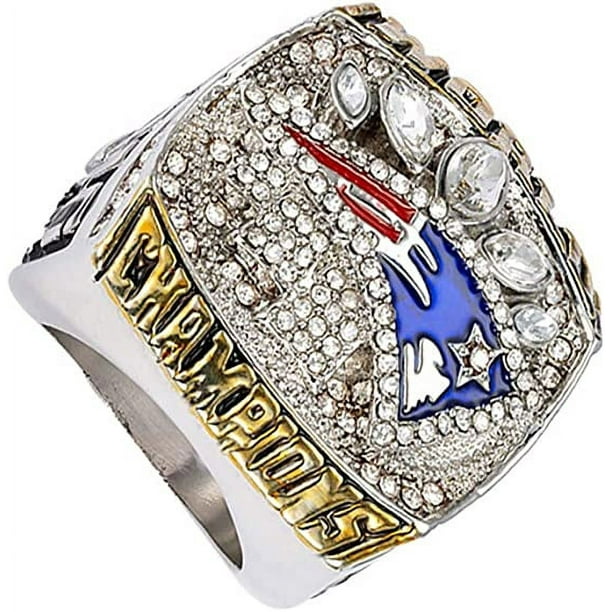 Patriot replica best sale rings