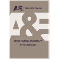 thumbnail image 1 of Rapports d'Enquête (DVD), 1 of 1