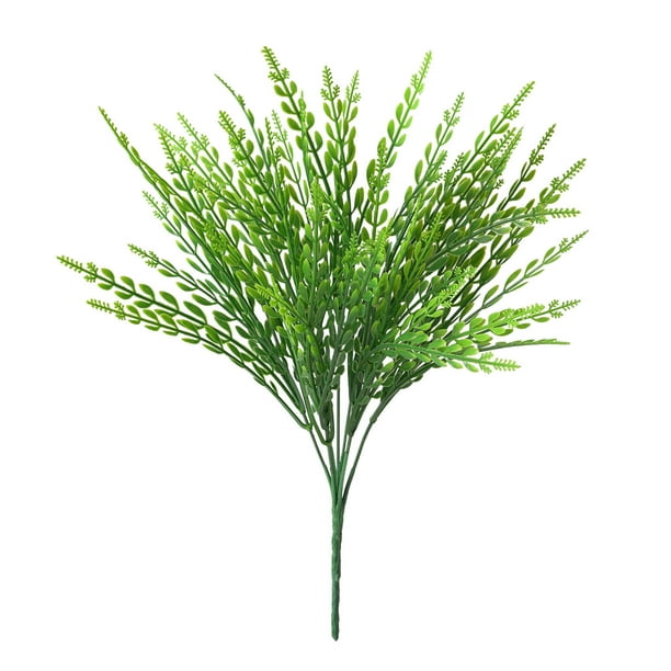 Flor Artificial Xihbxyly Orquídea Saltarina Pequeña para Decoración Del Hogar Boda