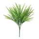 thumbnail image 1 of Flor Artificial Xihbxyly Orquídea Saltarina Pequeña para Decoración Del Hogar Boda, 1 of 2