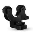 thumbnail image 1 of Kayak Paddle Holder Canoe Paddle Rack Kayak Track Mount Accessories Fishing Rack, 1 of 9