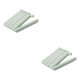 thumbnail image 3 of Advancent Clips para bolsas de 5 piezas para alimentos, sellador multifuncional a prueba de humedad, abrazadera para conservación de aperitivos, Type1 NO1, 3 of 6