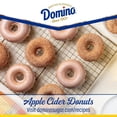 thumbnail image 3 of Domino Premium Pure Cane Light Brown Sugar 2 lb. Zipper-Pak, 3 of 5