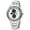 Silver, variant on Seiko Coutura Perpetual Alarm Quartz Silver Dial Men's Watch SSC787