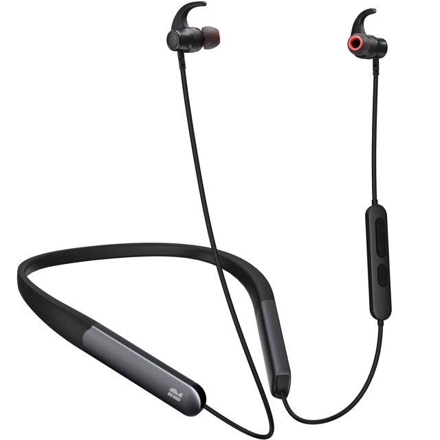 Auriculares Bluetooth Rythflo 150H Playtime con micrófono IPX7