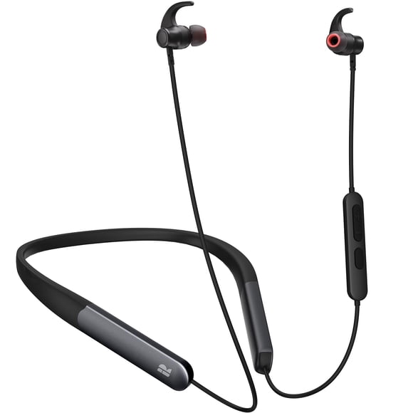Auriculares Bluetooth Rythflo 150H Playtime con micrófono IPX7