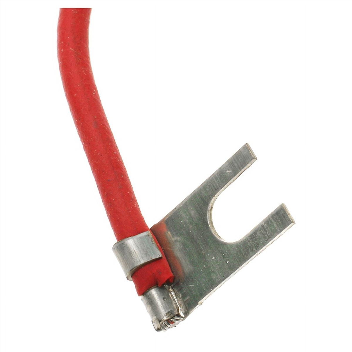 Distributor Condenser