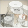 thumbnail image 3 of Mobutofu Foot Step Stool Portable Non-slip for Bedroom 1Pcs, 3 of 8