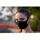 thumbnail image 5 of Mascarillas Desechables ZHAOCHENG 100 Barrera Protectora Color Negro, 5 of 5