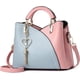 thumbnail image 2 of Bolsos y bolsos pequeños para mujer, bolso cruzado de moda, bolso de hombro ligero para niñas, bolso con asa superior, 2 of 4