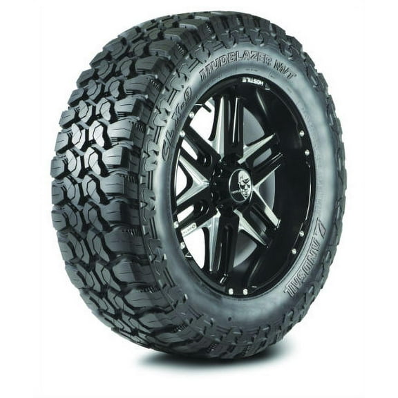 Landsail CLX-9 Mudblazer M/T LT33X12.50R20 114Q E Tire