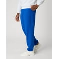 thumbnail image 3 of Hanes Men's and Big Men's EcoSmart Fleece Sweatpants, 32" Inseam, Sizes S-3XL, 3 of 6