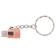 thumbnail image 2 of Adaptador tipo C a micro USB shamjiam Portátil Exquisita Industria Ciencia Creativo Rosado, 2 of 8