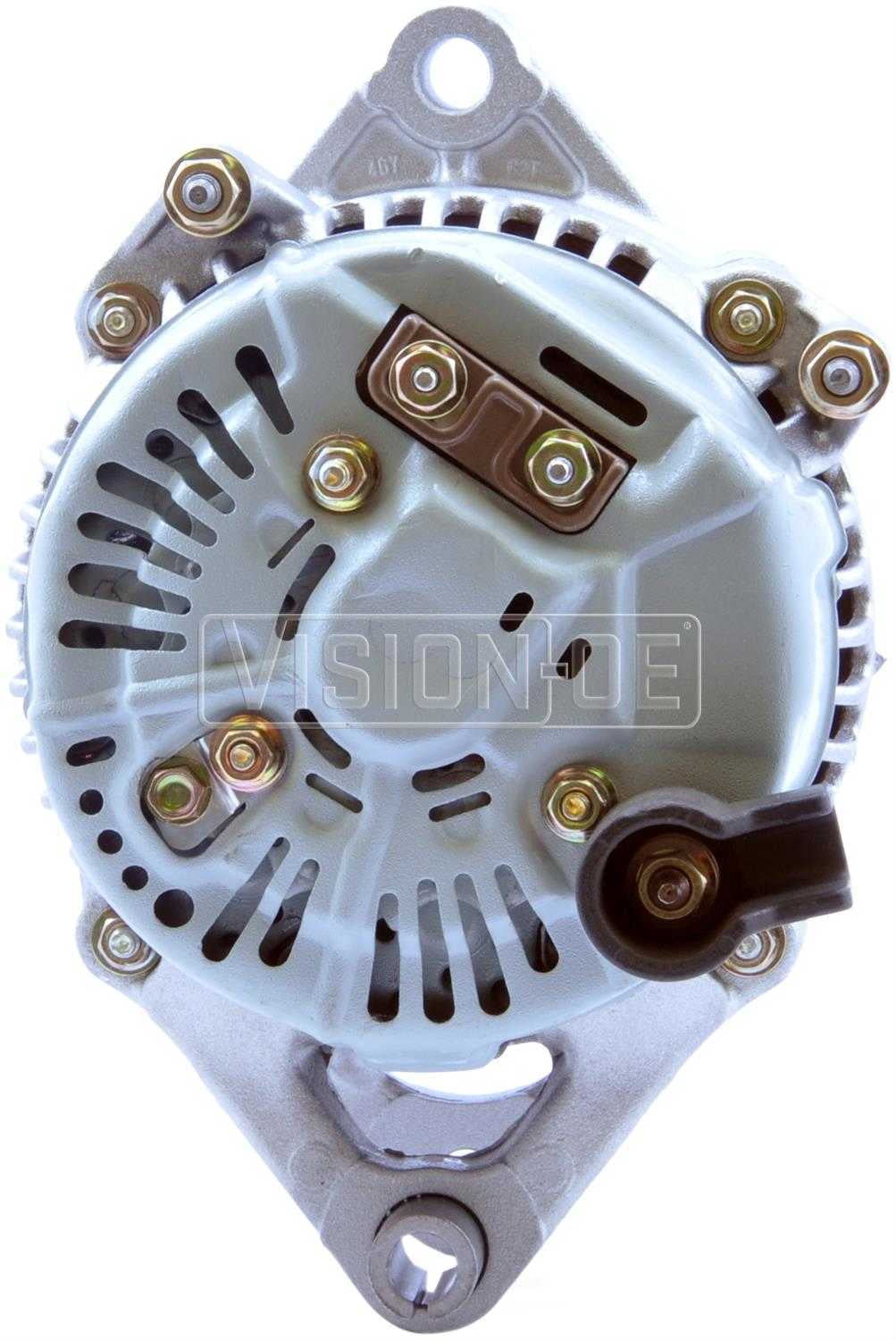 Vision OE 13302 Alternator