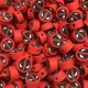 thumbnail image 2 of Cuentas de arcilla polimérica para fabricación de joyas, abalorios de Disney, Marvel, dibujos animados, Anime, Spiderman, Deadpool, pulsera, collar, suministros, 30 piezas, 2 of 4